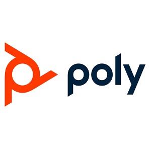 Poly SSP 2716-02 - Audio extension cable - TAA Compliant - 10 pin Lemo to 10 pin Lemo female
