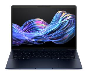 EliteBook X G1i AI - 14in - Core Ultra 7 256V - 16GB RAM - 512GB SSD - Win11 Pro - Qwertzu Swiss-Lux
