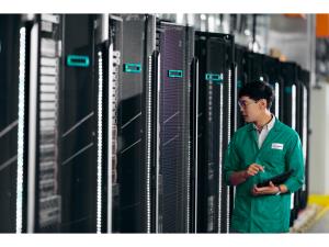 ProLiant DL345 Gen11 4 Pci-e x16 Enablement Kit
