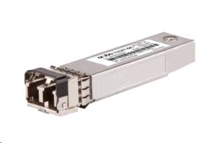 Bundle / Aruba Instant On 1G SFP RJ45 T 100m Cat5e Transceiver - 5 Pack