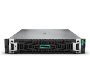 ProLiant DL380 Gen11 - 1p 4510 - 64GB-R - MR408i-o NC BCM5719 8SFF - 2x1000W RPS