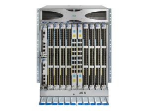 HPE SN8600B 8-slot Pwr Pack+Dir Switch