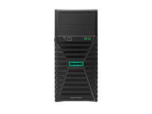 ProLiant ML30 Gen11 - 1p E-2434 - 32GB-U - 4LFF 2x960GB SSD - 800W RPS