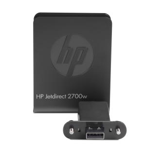 Jetdirect 2700w USB Wireless Printserver