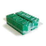 Data Cartridge LTO-4 Ultrium 1.6TB Eco Case (20-Pk)