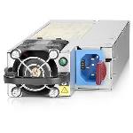 HP 1500W Common Slot Platinum Plus Hot Plug Power Supply Kit