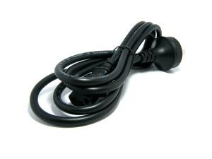 Power Cord 1.8M C7 to IS 1293