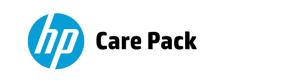 HPE 5 Years Nbd Exch 1620 FC SVC (U7YM7E)