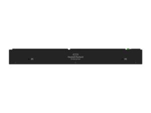 HPE G2 Basic 3.6kVA/IEC C20 Detachable 16A/100-240V Outlets (12) C13/1U Horizontal WW PDU