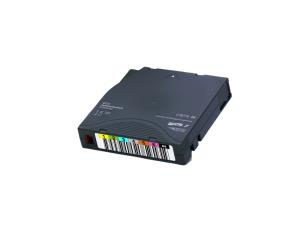 HPE LTO-7 Ultrium Type M 22.5TB RW 20 Data Cartridges Non Custom Labeled with Cases