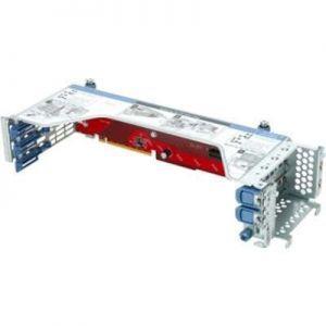 HPE Dl38x Gen10 2 X8 Tertiary Riser Kit