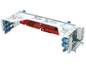 HPE DL360 Gen10 10SFF 2/2 NVMe Riser Kit