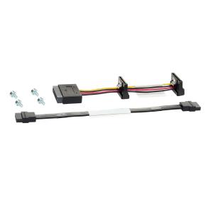 HPE DL380 Gen10 8P Cable Kit (871828-B21)