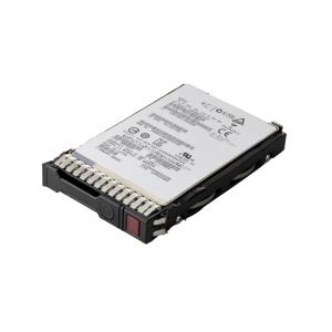 SSD 6.4TB SAS 12G Mixed Use SFF (2.5in) SC 3 Years Wty Digitally Signed Firmware (P04539-B21)