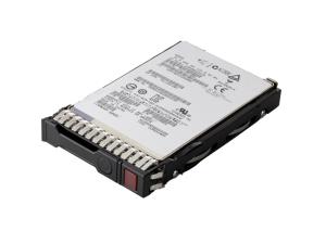 SSD 480GB SATA 6G Mixed Use SFF (2.5in) SC 3 Years Wty Digitally Signed Firmware (P09712-B21)