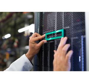 HPE DL5x0 Gen10 System Insight Display (SID) kit