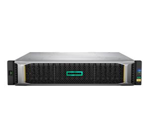 HPE MSA 2050 SAS Dual Controller LFF Storage (Q1J28B)