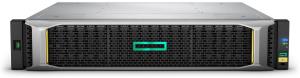 HPE MSA 1050 8GB Fibre Channel Dual Controller LFF Storage (Q2R18B)