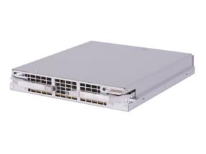 HPE 12904E 7.2Tbps Type H Fabric Module