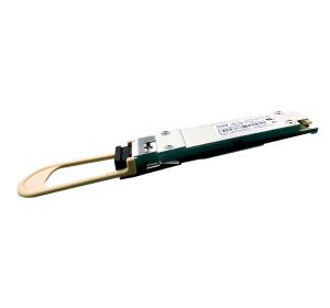 HPE X150 100G QSFP28 LC BiDi 100m MM Transceiver