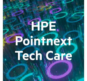 HPE 4 Years Tech Care Critical DL20 Gen10 SVC (HV6X0E)