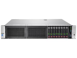 ProLiant DL380 Gen9 - 2p E5-2650v3 - 32GB-R - P440ar 8SFF 2x10GB - 2x800W