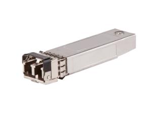 Aruba 1G Ind-Temp SFP LC LX 10km SMF Transceiver