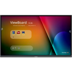 Interactive Flat Panel  - ViewBoard  IFP8650-3 - 86in - 3840x2160 (4K UHD)