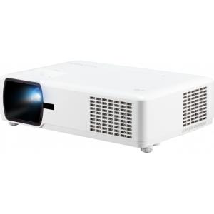 Digital Projector LS600W DLP WXGA 3000 Lm 3000000:1