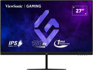 Gaming Monitor - VX2779-HD-PRO - 27in - 1920x1080 (Full HD) - 1ms IPS 180hz