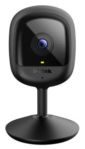 Network Wi-Fi Camera Dcs-6100lh 117 Degrees Fov Compact Full Hd 1080p