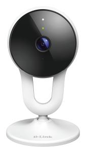 Wireless Network Camera Dcs-8300lh V2 Fhd Wide Angle White