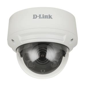 Network Dome Camera Dcs-4618ek Vigilance 2mpix H.265 Outdoor