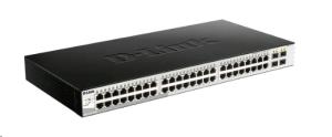 Switch Dgs-121052mee 52-port L2 1gbps Metro Ethernet