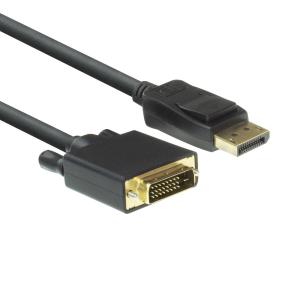 Adapter Cable DisplayPort mDVI m 1.8m