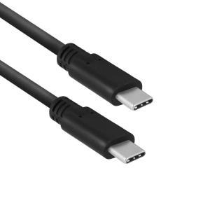 USB-C Connection Cable USB 3.1 Gen12.0m