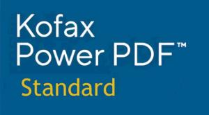 Power Pdf - (v5.0) - Standard - 1 User - Win