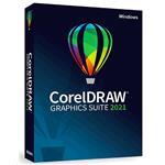 Coreldraw Graphics Suite 2021 - Activation-key - Windows