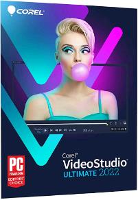 Video Studio Ultimate 2022 - Licence - 1 User - Esd - Windows - Multi Language