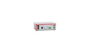 VPN Access Router - 1 x GE WAN ports and 1 x 10/100/1000 LAN ports. USB port for external memory or (AT-AR2010V-50)
