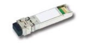 SFP+ Pluggable Optical Module, 10G-LRM, 220m/550m, Multi mode, Dual fiber, LC connector