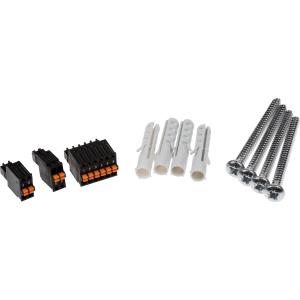 Connector Kit For M7214 Video Encoder (5800-611)