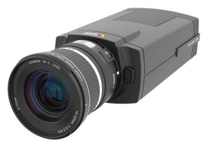 Q1659 10-22mm F/3.5-4.5 Network Camera