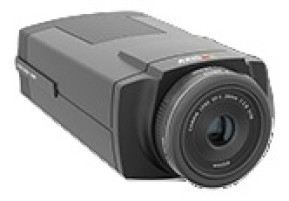 Q1659 24 Mm F/2.8 Network Camera