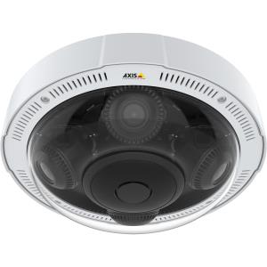 P3719-ple Network Camera