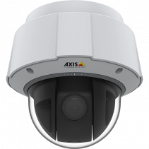 Q6075-e 50hz Ptz Network Camera