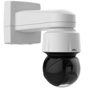 Q6154-e 50hz Ptz Network Camera