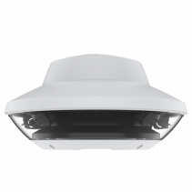 Q6010-e 50 Hz Network Camera