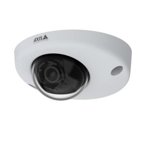 P3925-r Network Camera Bulk 10 Pack