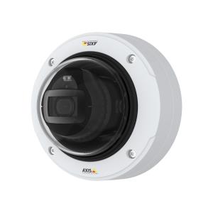 P3248-lve Network Camera